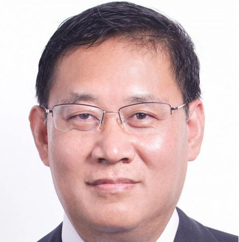 刘建军