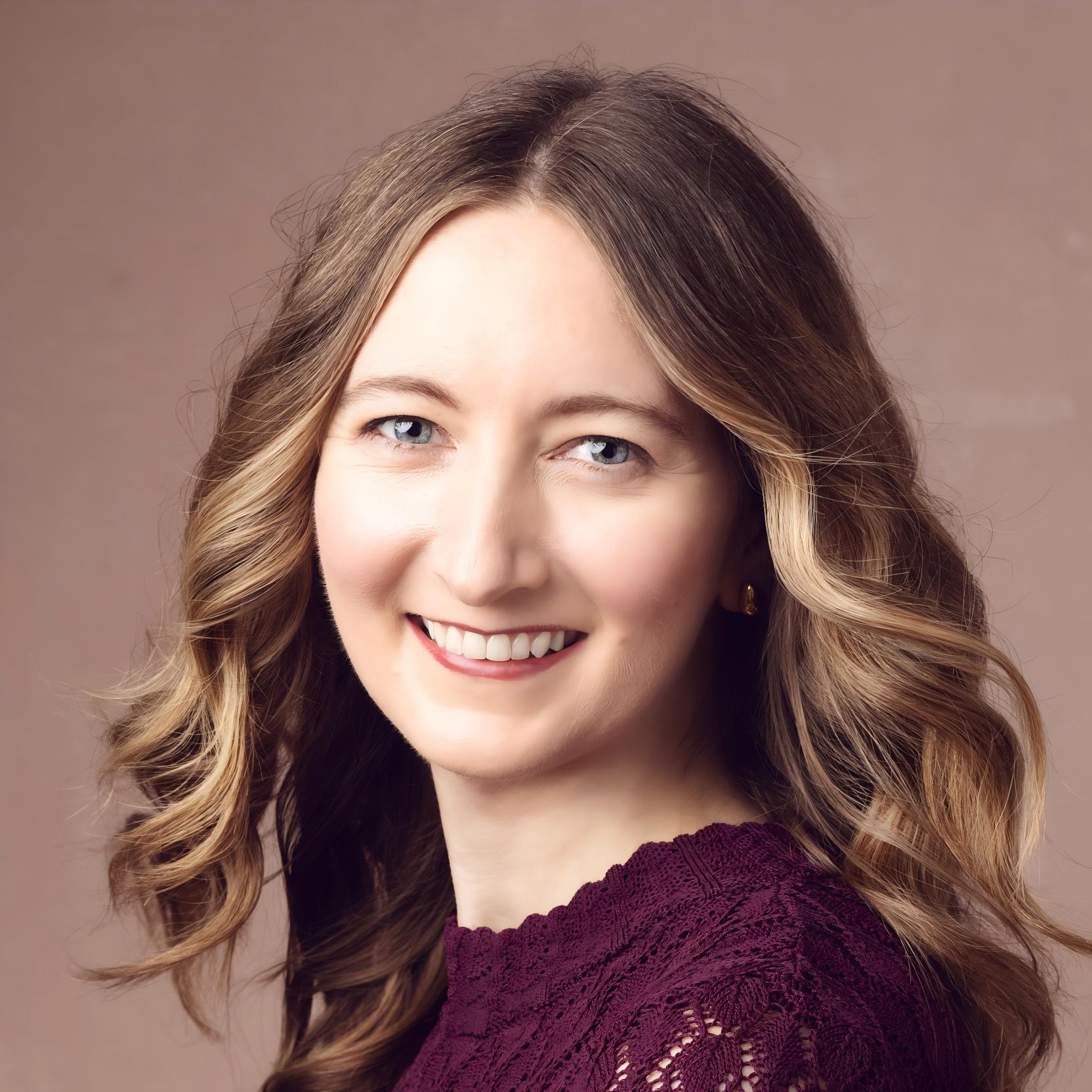Amy Nordrum