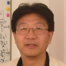 李默